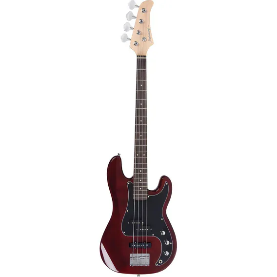 Contrabaixo Strinberg Pbs 50 Twr Precision Bass 4 Cordas Foto 1