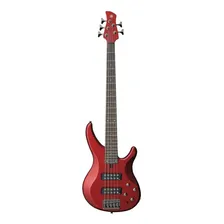 Contrabaixo Yamaha Trbx 305 Car 5 Cordas Ativo Foto mini 1
