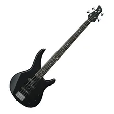 Contrabaixo Yamaha Trbx174 Preto Foto mini 4