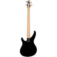 Contrabaixo Yamaha Trbx174 Preto Foto mini  2
