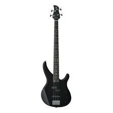 Contrabaixo Yamaha Trbx174 Preto Foto  mini 1