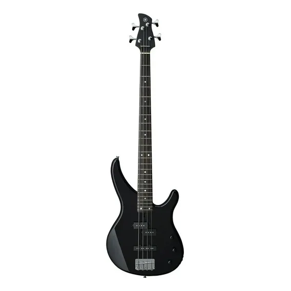 Contrabaixo Yamaha Trbx174 Preto Foto 1