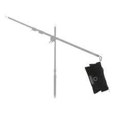 Contrapeso Para Girafa Grua Tripé Com 8 Kg Foto mini  3