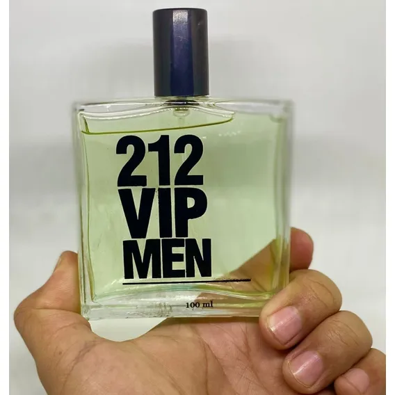 Contratipo De Perfume Sofisticado 100ml Foto 1