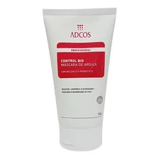 Control Bio Máscara De Argila 150g Adcos Foto mini 1