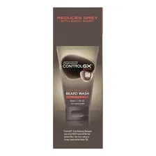 Control Gx Barba Beard Whash 118ml Foto mini  2