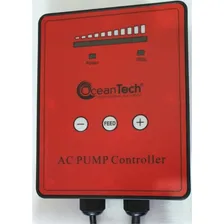 Controlador Bomba Ocean Tech Ac20000 220v Modelo Antigo Foto mini 2