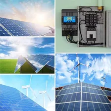Controlador Carga Painel Solar 60a Regulador 12vou 24v Knup Foto mini 4