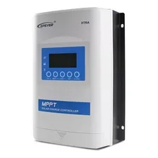 Controlador Carga Solar Mppt Triron Tracer 40a 12/24v Epever Foto  mini 1
