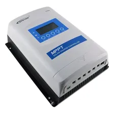 Controlador Carga Solar Mppt Triron Tracer 40a 12/24v Epever Foto mini  3