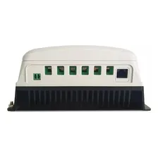 Controlador Carga Solar Mppt Triron Tracer 40a 12/24v Epever Foto mini  2