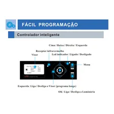 Controlador Ctlite Inteligente Luminária Led G3 Foto mini 3