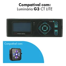 Controlador Ctlite Inteligente Luminária Led G3 Foto mini 2