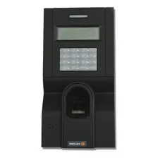 Controlador De Acesso Biométrico Wellcare Wxs-b200 Foto mini 1