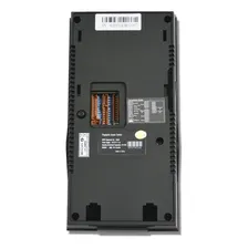 Controlador De Acesso Biométrico Wellcare Wxs-b200 Foto mini 2