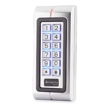 Controlador De Acesso Intelbras Sa 210e 125 Khz Foto mini 2