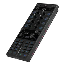 Controlador de DJ modular Native Instruments Traktor X1 297 Foto mini 2