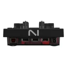 Controlador de DJ modular Native Instruments Traktor X1 297 Foto mini 4
