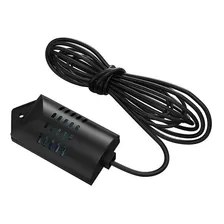 Controlador De Temperatura E Umidade Sht2000 Com Display Foto mini 4