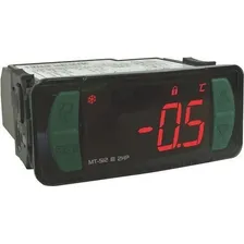 Controlador De Temperatura Full Gauge Mt512e 2hp Bivolt Foto mini 1
