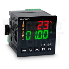 Controlador De Temperatura Inova 20017 Antigo 19111 Foto mini 1
