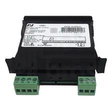 Controlador De Temperatura Inv 9606 Inova Termostato Digital Foto mini  3