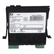 Controlador De Temperatura Inv 9606 Inova Termostato Digital Foto mini  2