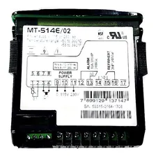 Controlador De Temperatura Mt 514e Bivolt Full Gauge Foto mini 3