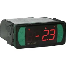 Controlador De Temperatura Mt 514e Bivolt Full Gauge Foto mini 2