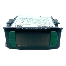 Controlador De Temperatura Mt-516e chocadeira com viragem Full Gauge Foto mini 4