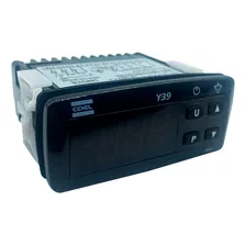 Controlador De Temperatura P/ Cervejeira Coel Y39 Hrrr Foto mini 3