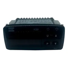 Controlador De Temperatura P/ Cervejeira Coel Y39 Hrrr Foto mini 4