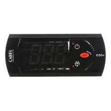 Controlador De Temperatura Termostato Carel Pjezc00000 230v Foto mini 1