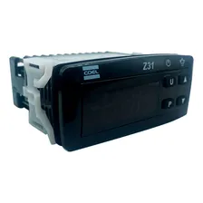 Controlador De Temperatura Z31 Termostato Coel Foto mini  2