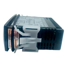 Controlador De Temperatura Z31 Termostato Coel 220v Foto mini 4