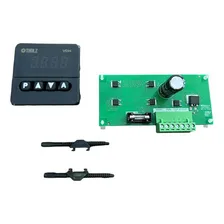 Controlador De Velocidade Vdh1365r P764 90 - 240vca Tholz Foto mini 2