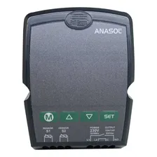 Controlador Diferencial Temperatura Anasol - Full Gauge Foto mini  2