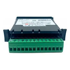 Controlador Digital Com Alarme Inv-kc5-02-m-h Inova Cor Preto 220v Foto mini  3