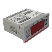 Controlador Digital Inova Inv-7805-02/j Tempo E Temperatura Foto mini  3