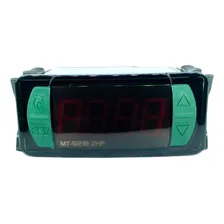 Controlador Digital Mt512el 2hp/13 Full Gauge Foto mini 4