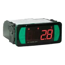 Controlador Digital Mt512el 2hp/13 Full Gauge Foto mini 1