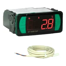 Controlador Digital Mt512el 2hp/13 Full Gauge Foto mini 2