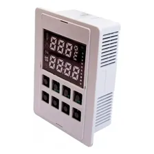 Controlador Digital Para Forno Inv-1201 Inova Progas Foto mini 2