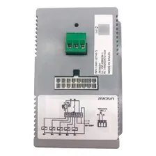 Controlador Digital Para Forno Inv-1201 Inova Progas Foto mini 3
