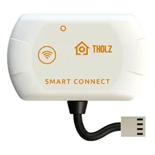 Controlador Digital Smart Connect 12vcc Branco Ea Foto mini 1