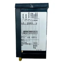 Controlador Digital Sms-29 Forno Millenium Perfecta Digimec Cor Preto Foto mini 2