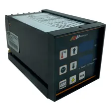 Controlador Digital Sms-29 Forno Millenium Perfecta Digimec Cor Preto Foto mini 1
