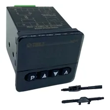 Controlador Digital Temperatura Mdh 1311r 220 Foto  mini 1