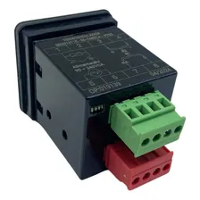 Controlador Digital Temperatura Mdh 1311r 220 Foto mini 4