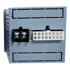 Controlador Digital Tempo Temperatura Forno Tedesco Ftt 300 Foto mini 2